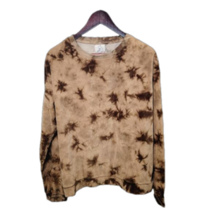 Kuwallatee Tie Dye sweater